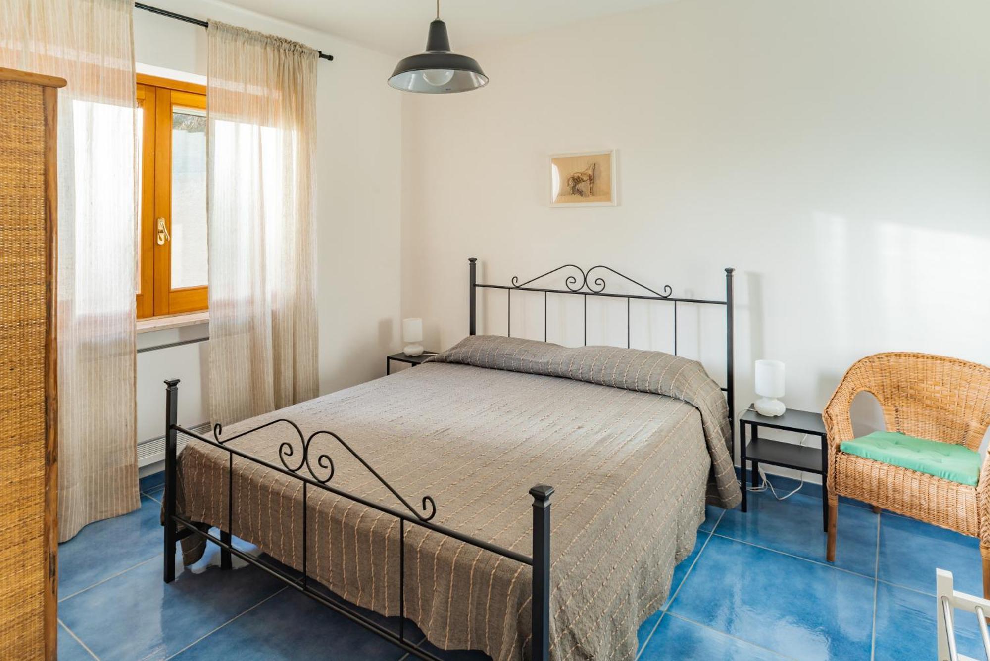Drius Edode - B&B Affittacamere Torraca Exterior foto