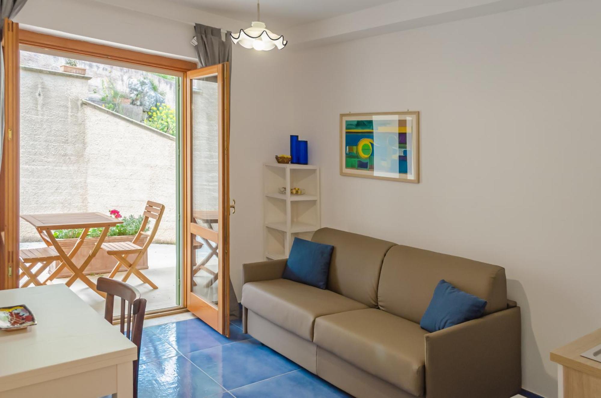 Drius Edode - B&B Affittacamere Torraca Exterior foto