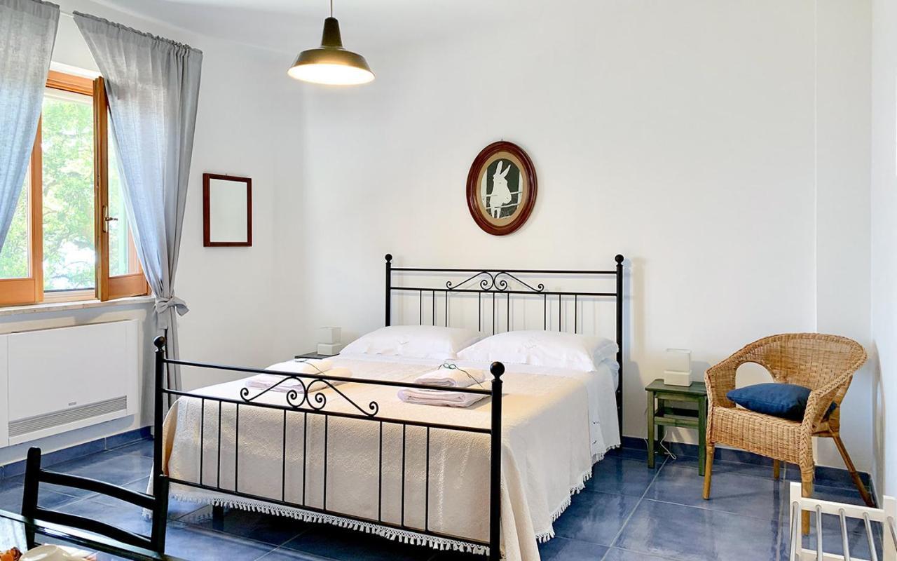 Drius Edode - B&B Affittacamere Torraca Exterior foto